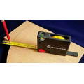BMI x 4" 4 Function Professional Quality Tape Measure